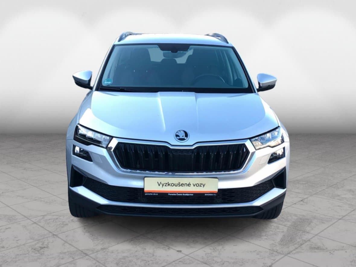 2022 Škoda Karoq - 4
