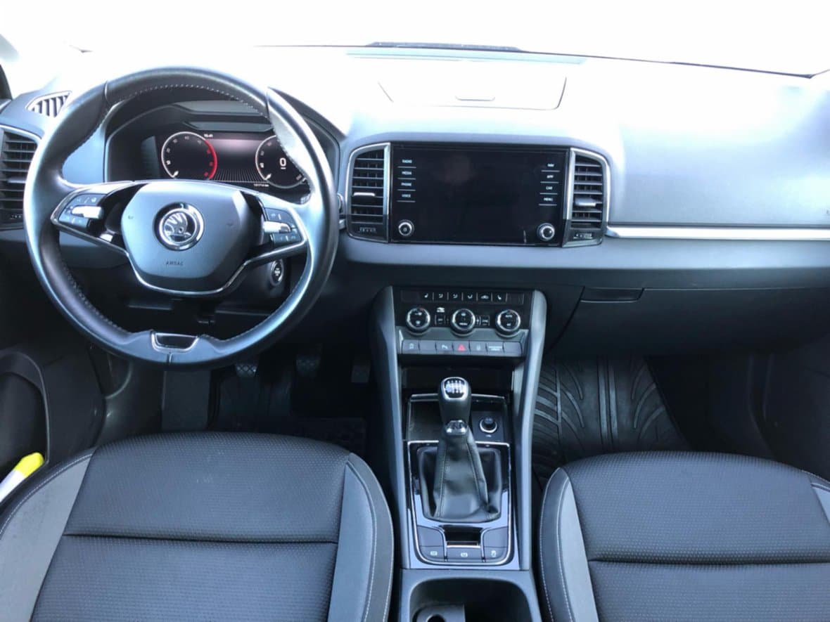 2022 Škoda Karoq - 5