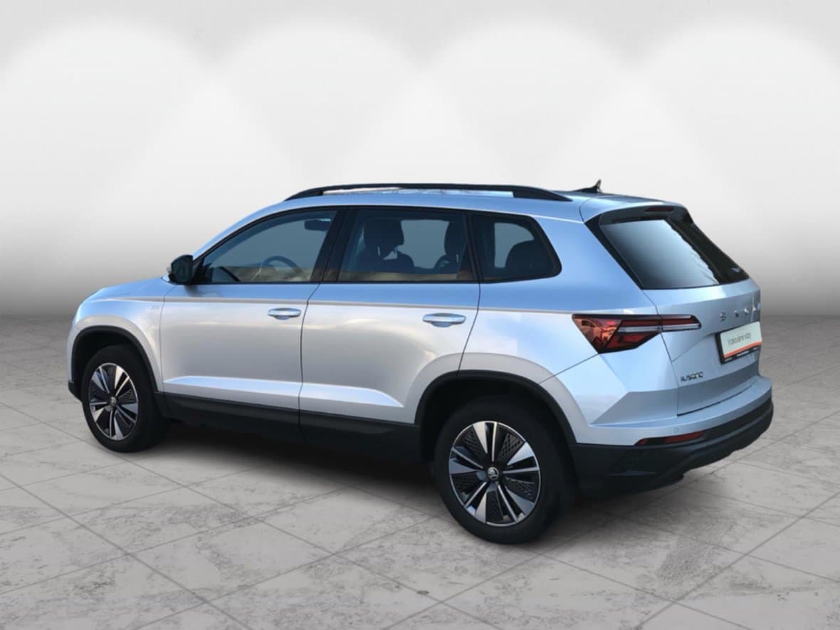 2022 Škoda Karoq - 7