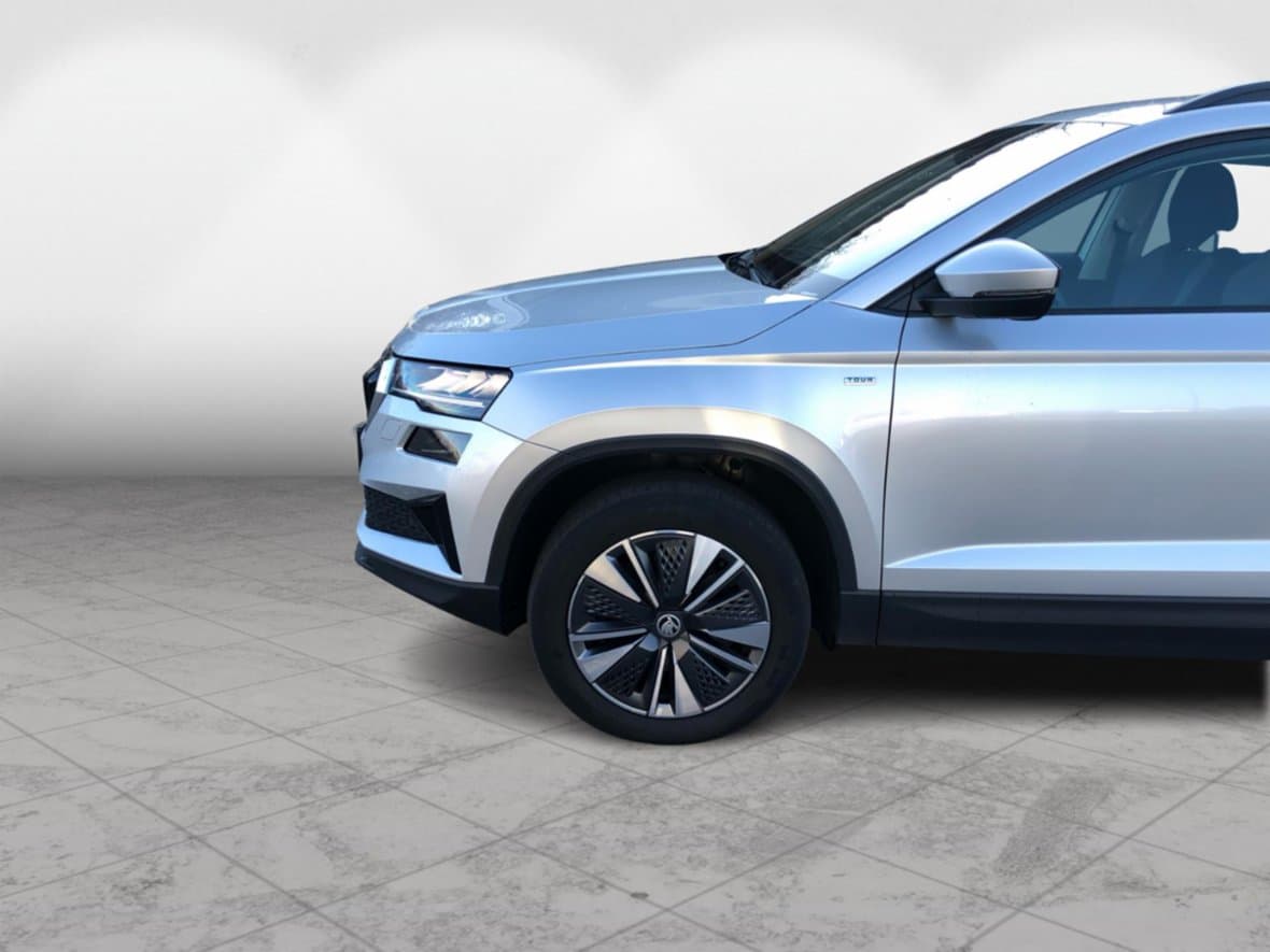 2022 Škoda Karoq - 10