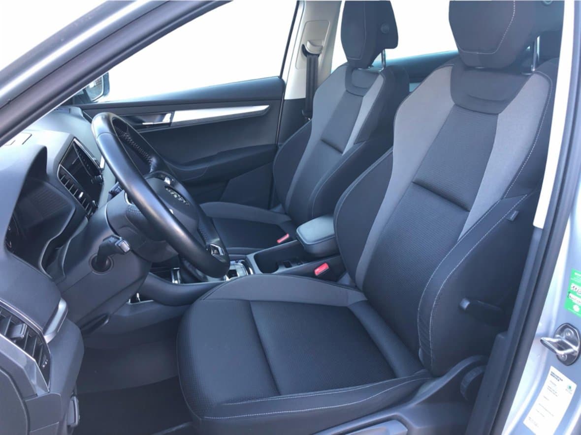 2022 Škoda Karoq - 11