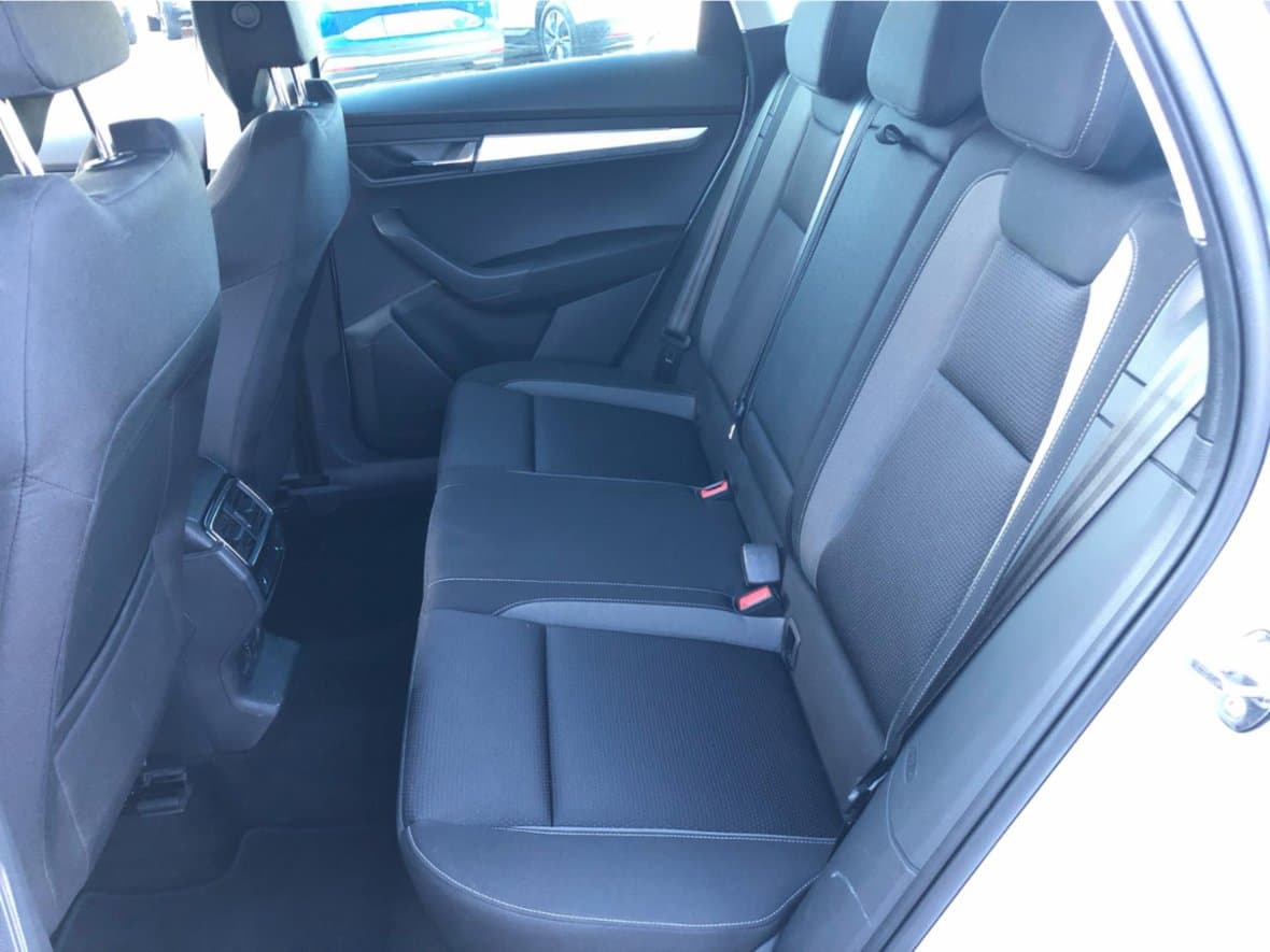 2022 Škoda Karoq - 12