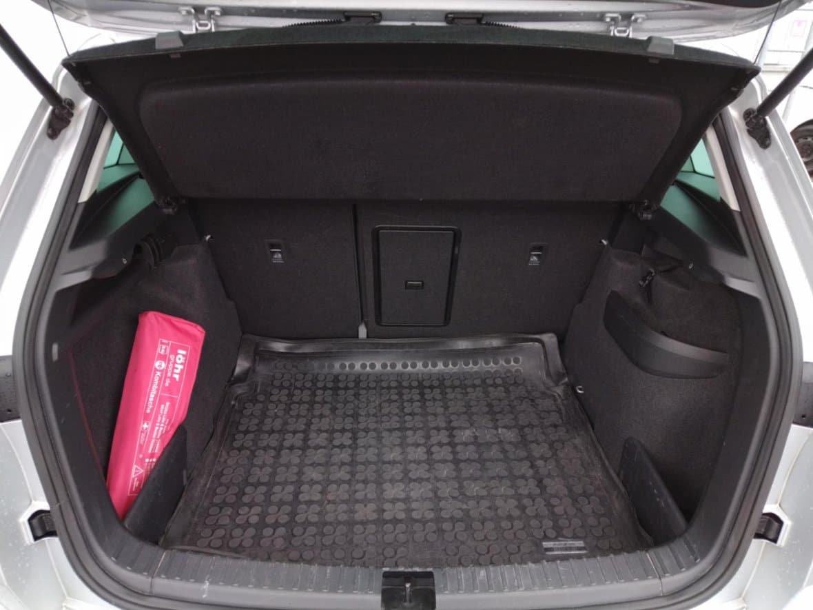 2022 Škoda Karoq - 13