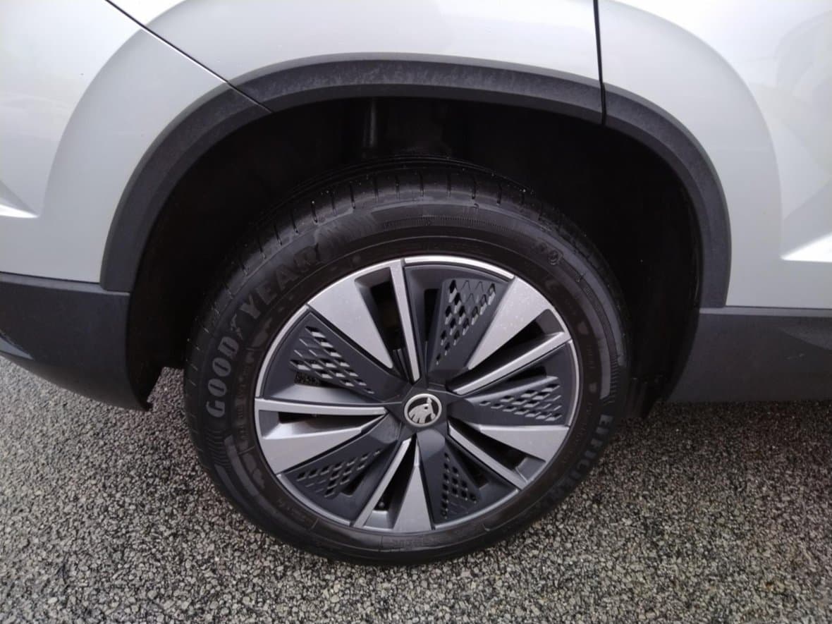 2022 Škoda Karoq - 14