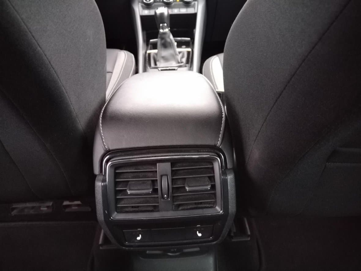 2022 Škoda Karoq - 16