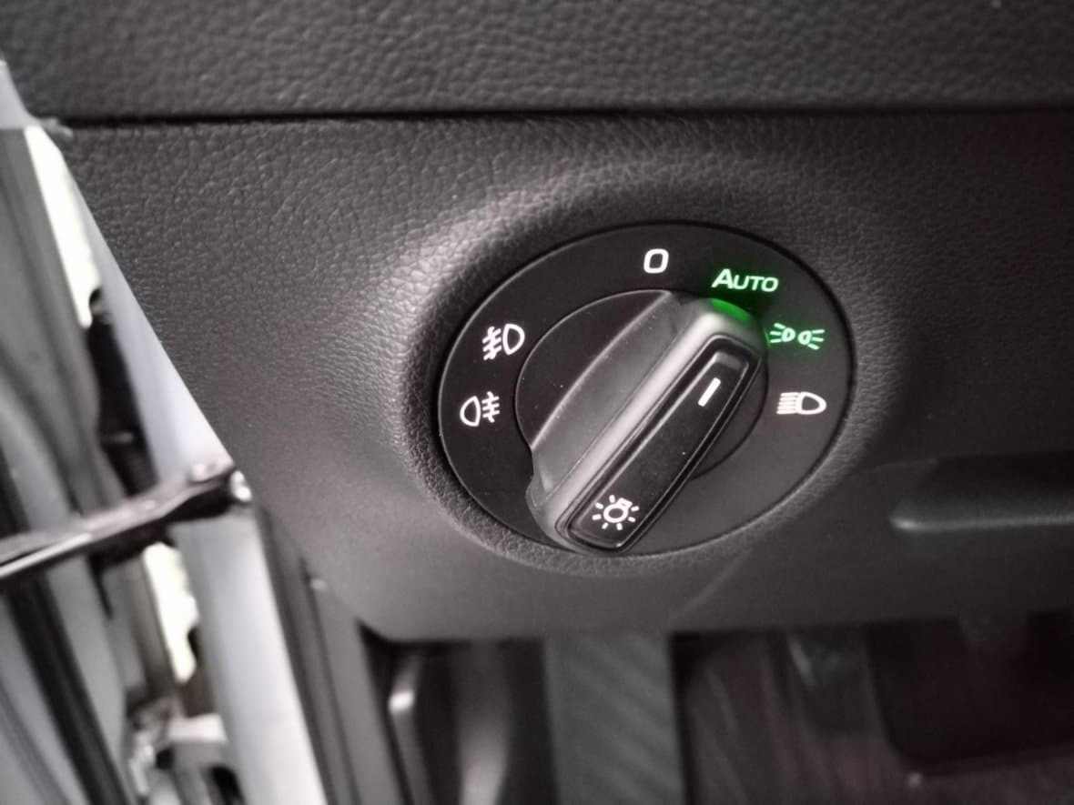 2022 Škoda Karoq - 19