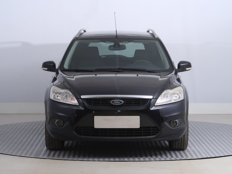 2008 Ford FOCUS - 2