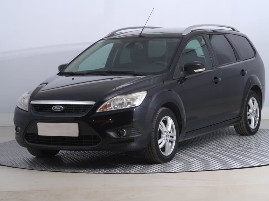 2008 Ford FOCUS - 3