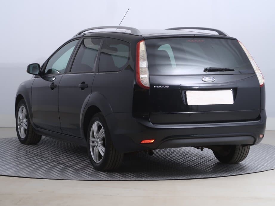 2008 Ford FOCUS - 5