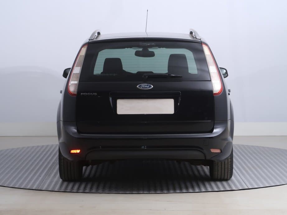 2008 Ford FOCUS - 6