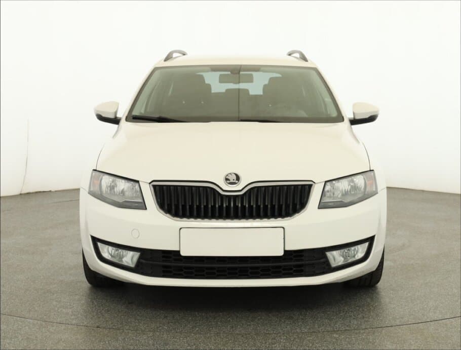 2013 Škoda OCTAVIA - 2
