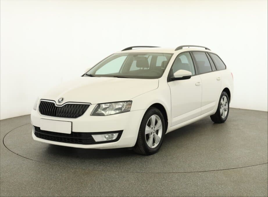 2013 Škoda OCTAVIA - 3