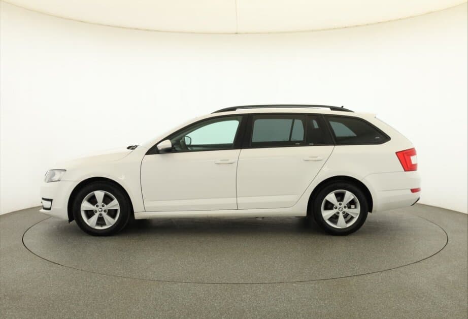 2013 Škoda OCTAVIA - 4