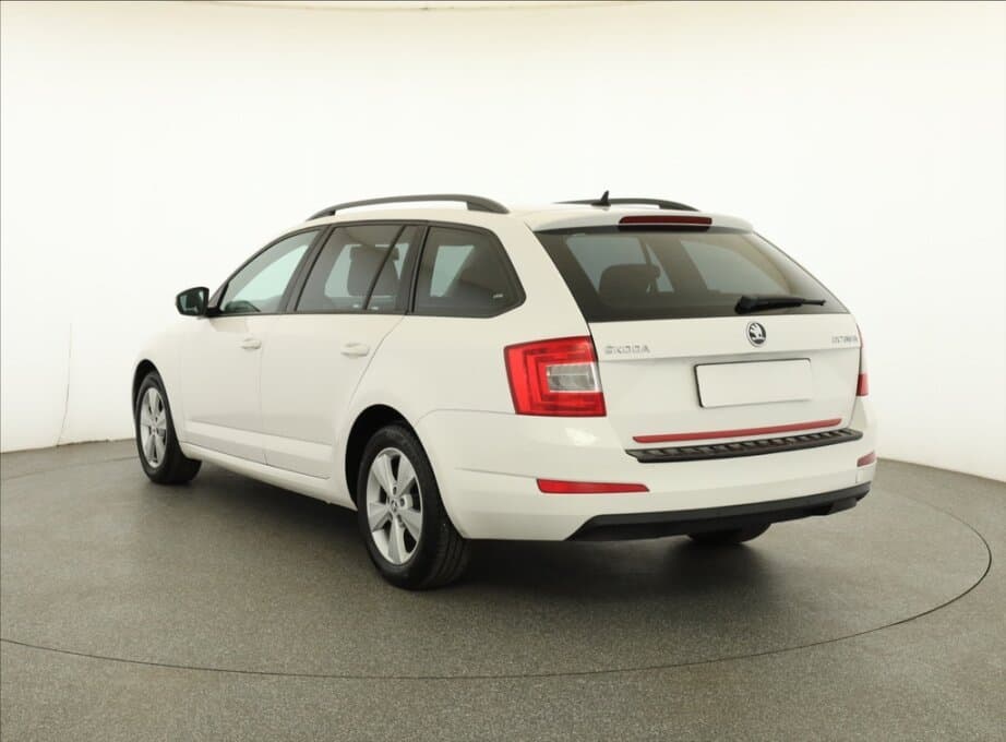 2013 Škoda OCTAVIA - 5
