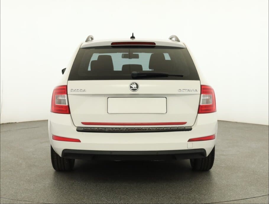2013 Škoda OCTAVIA - 6