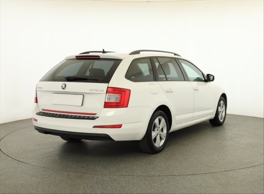 2013 Škoda OCTAVIA - 7