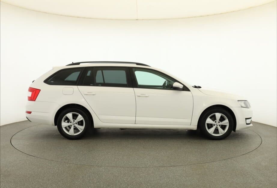 2013 Škoda OCTAVIA - 8