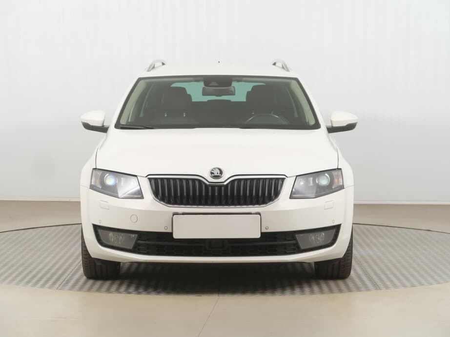 2014 Škoda OCTAVIA - 2