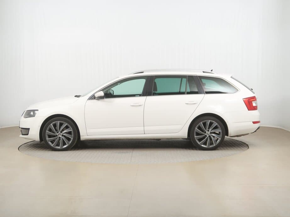2014 Škoda OCTAVIA - 4