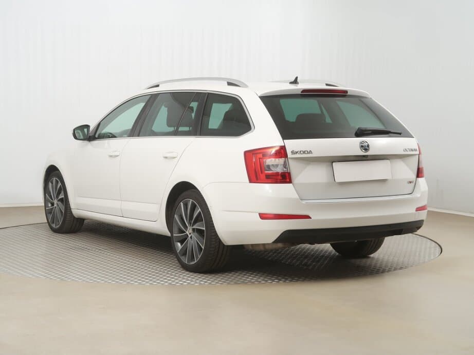 2014 Škoda OCTAVIA - 5