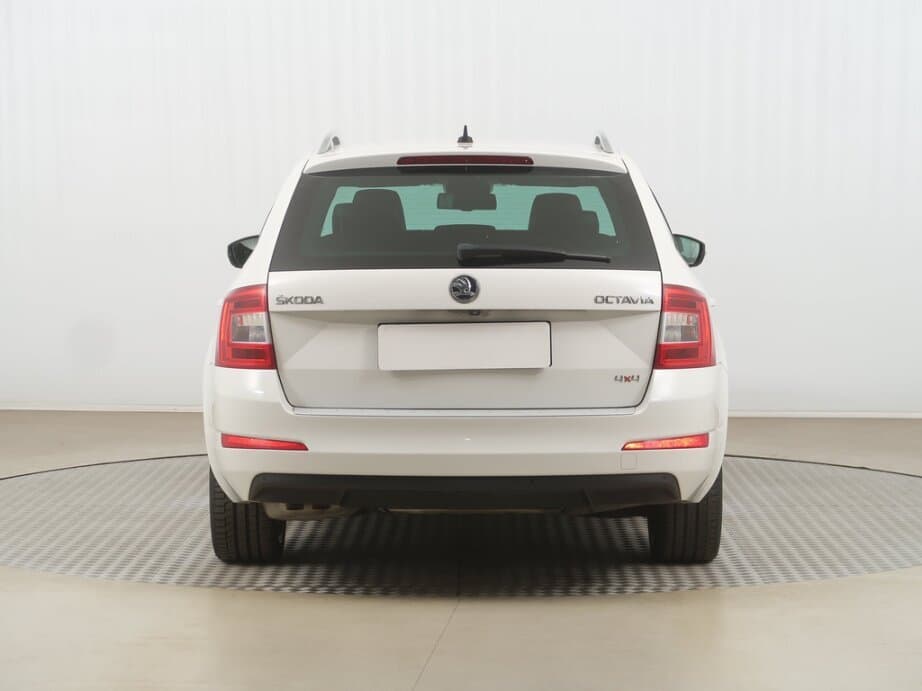 2014 Škoda OCTAVIA - 6