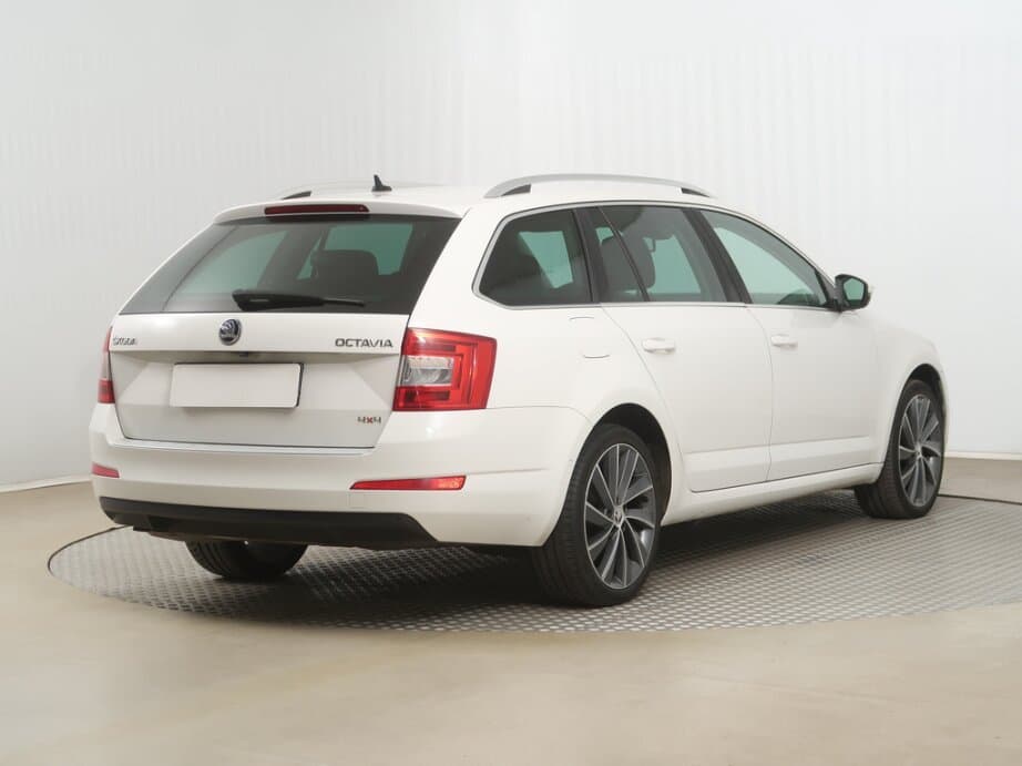 2014 Škoda OCTAVIA - 7