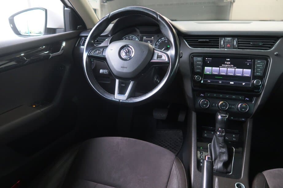2014 Škoda OCTAVIA - 9