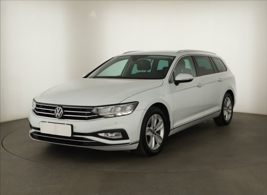 2022 Volkswagen PASSAT - 3