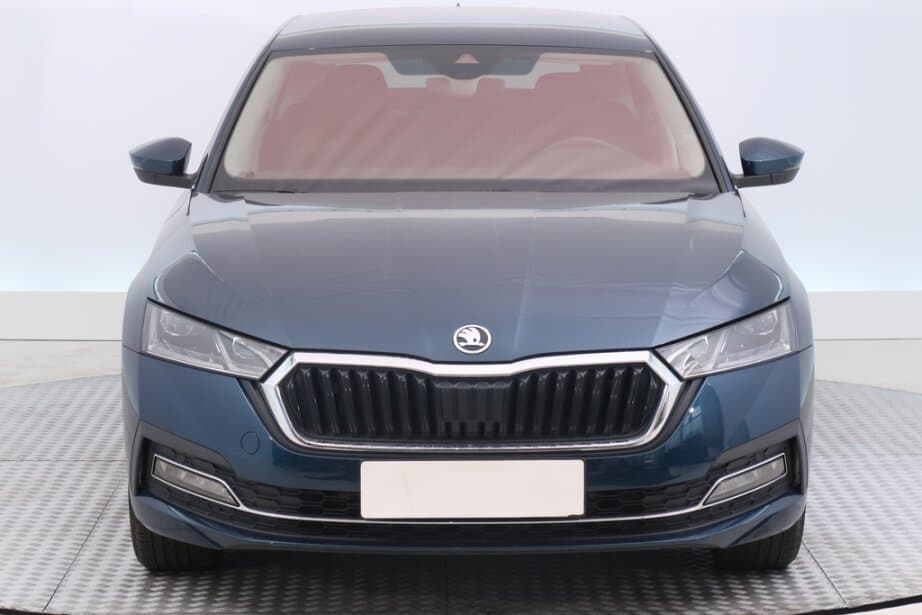 2021 Škoda OCTAVIA - 2