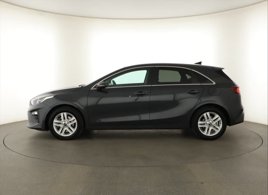 2020 Kia CEE'D - 4