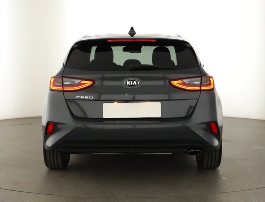 2020 Kia CEE'D - 6