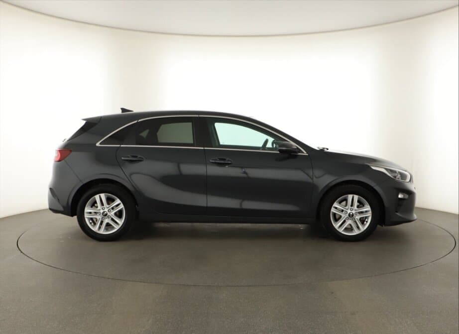 2020 Kia CEE'D - 8