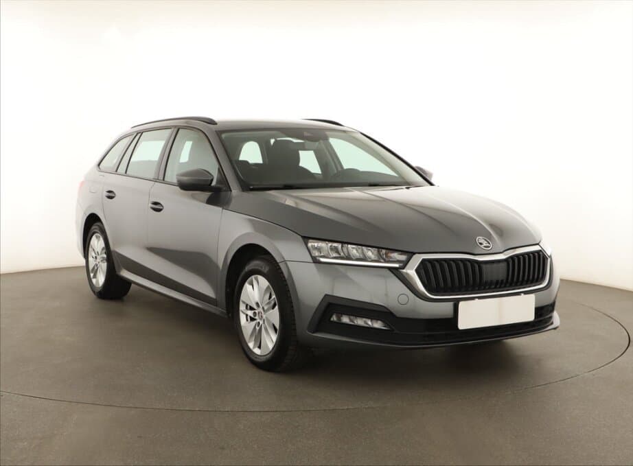 2023 Škoda OCTAVIA