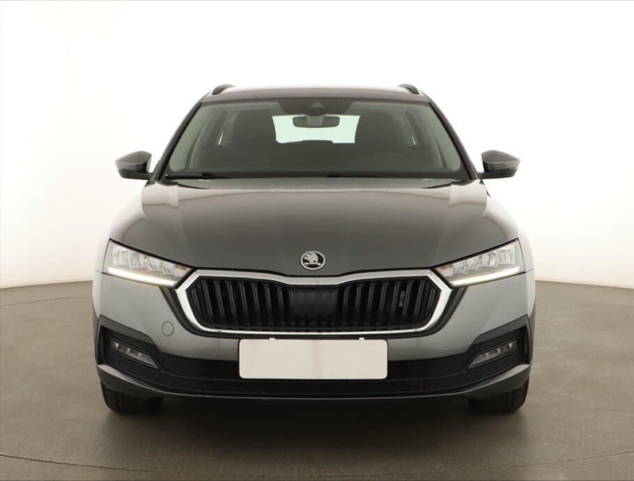 2023 Škoda OCTAVIA - 2