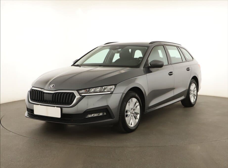2023 Škoda OCTAVIA - 3