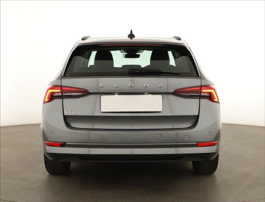 2023 Škoda OCTAVIA - 6