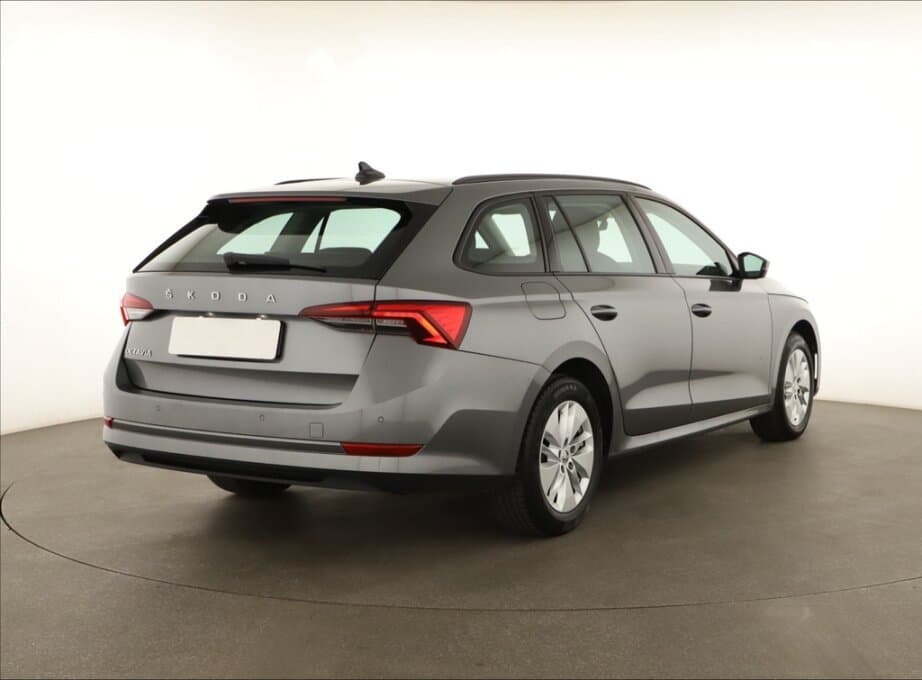 2023 Škoda OCTAVIA - 7