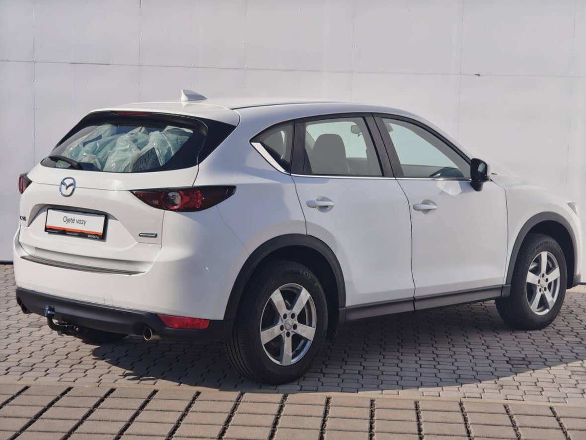 2019 Mazda CX-3 - 2