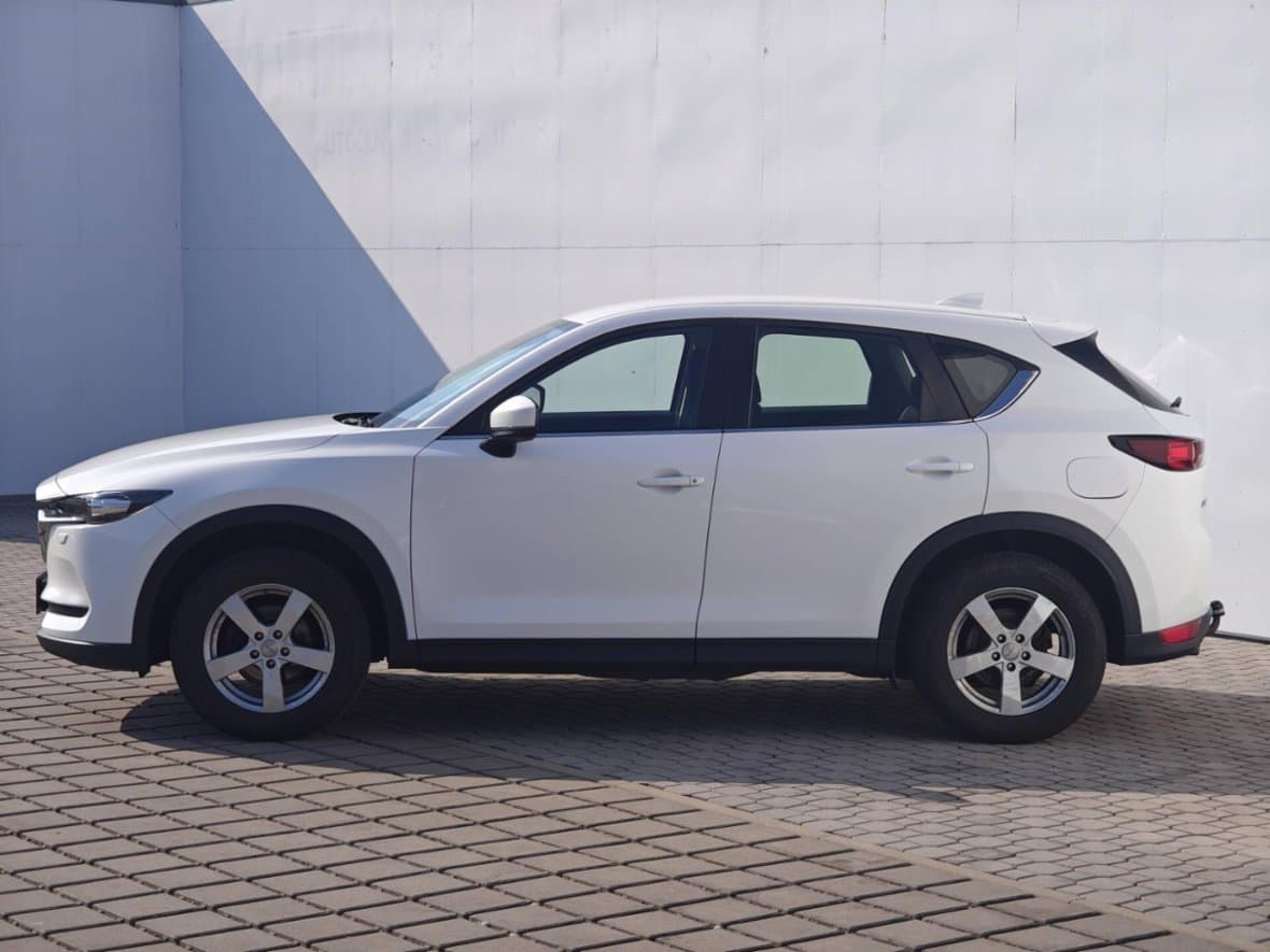 2019 Mazda CX-3 - 3