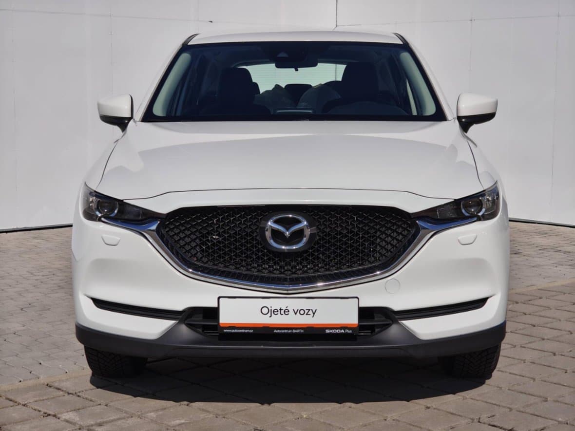 2019 Mazda CX-3 - 4