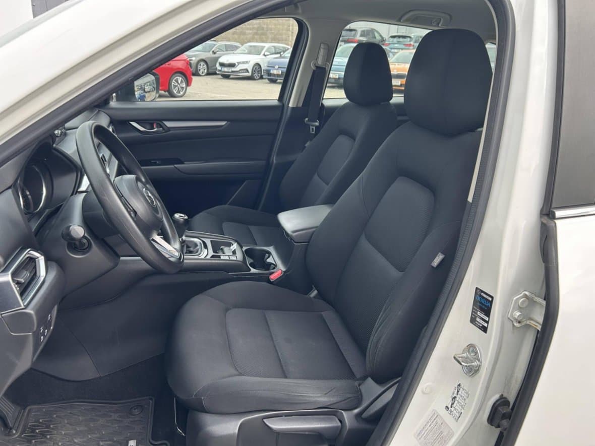 2019 Mazda CX-3 - 6