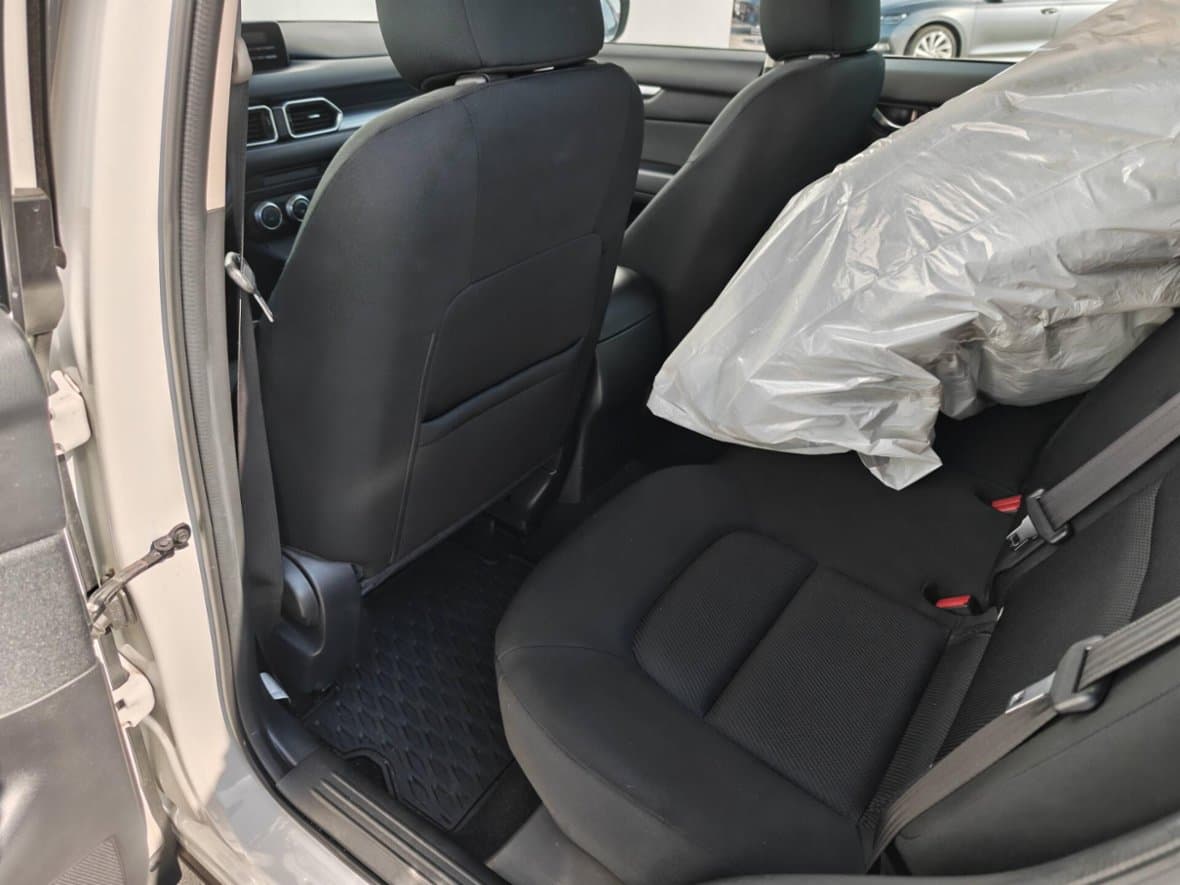 2019 Mazda CX-3 - 7
