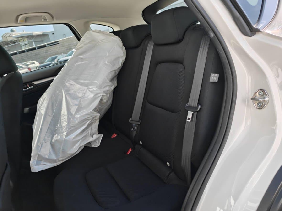 2019 Mazda CX-3 - 8