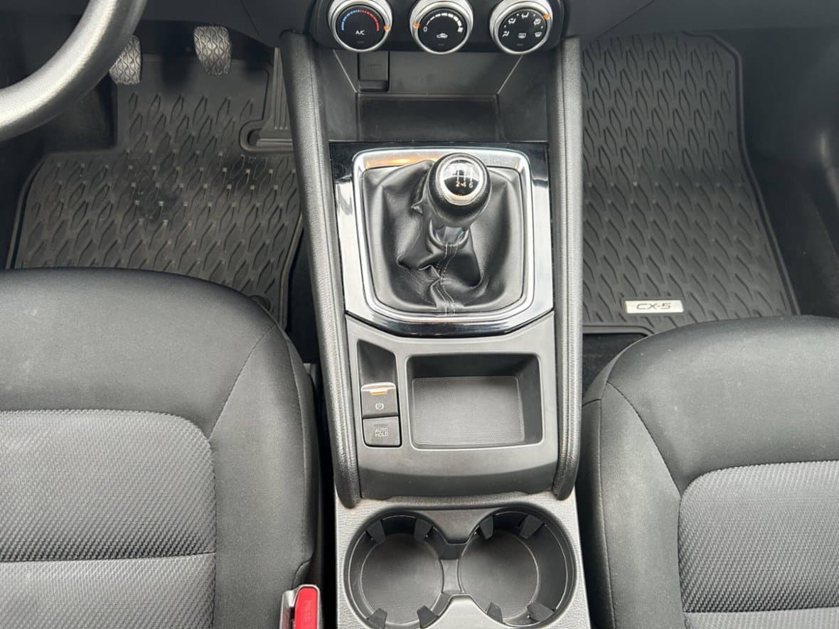2019 Mazda CX-3 - 9