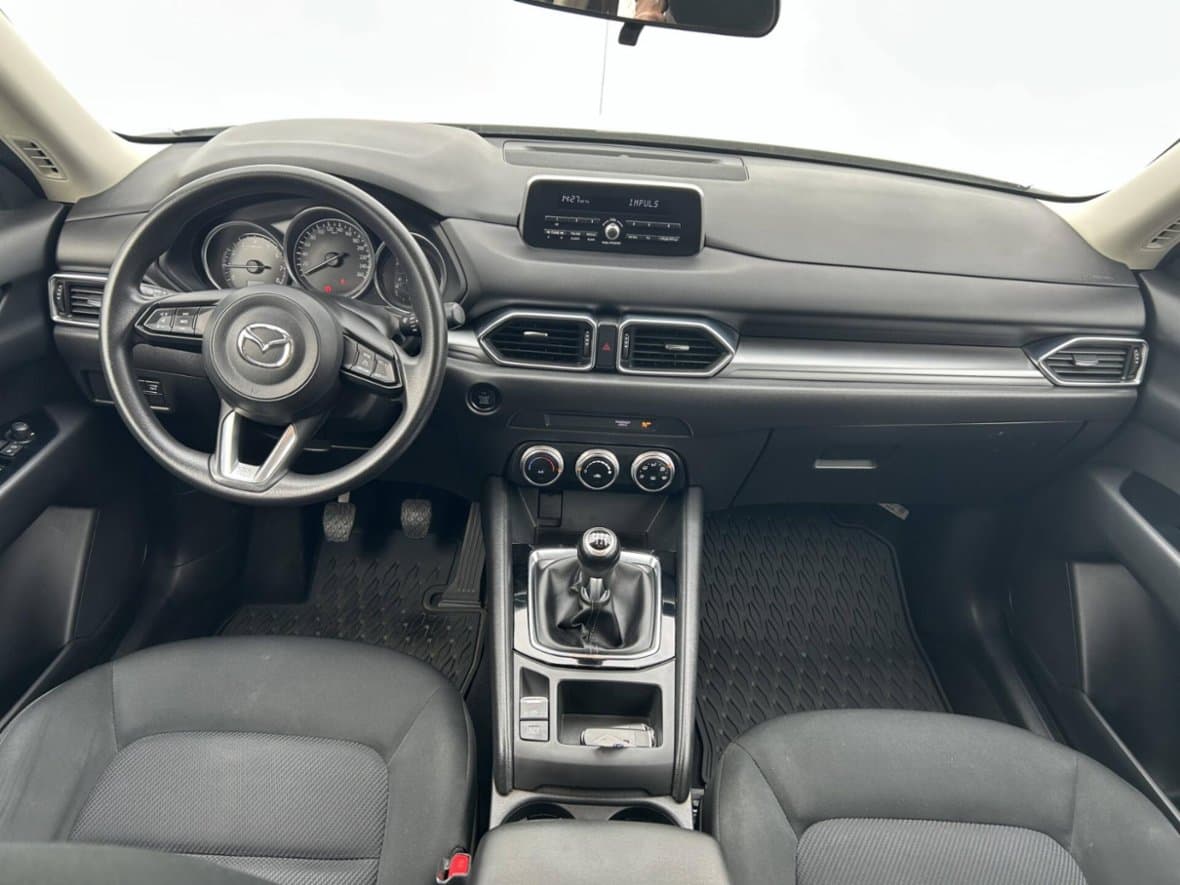 2019 Mazda CX-3 - 10