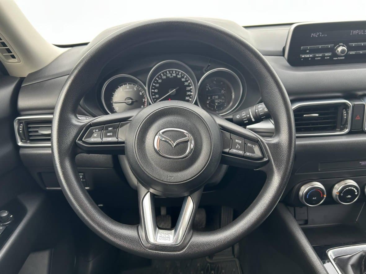 2019 Mazda CX-3 - 11