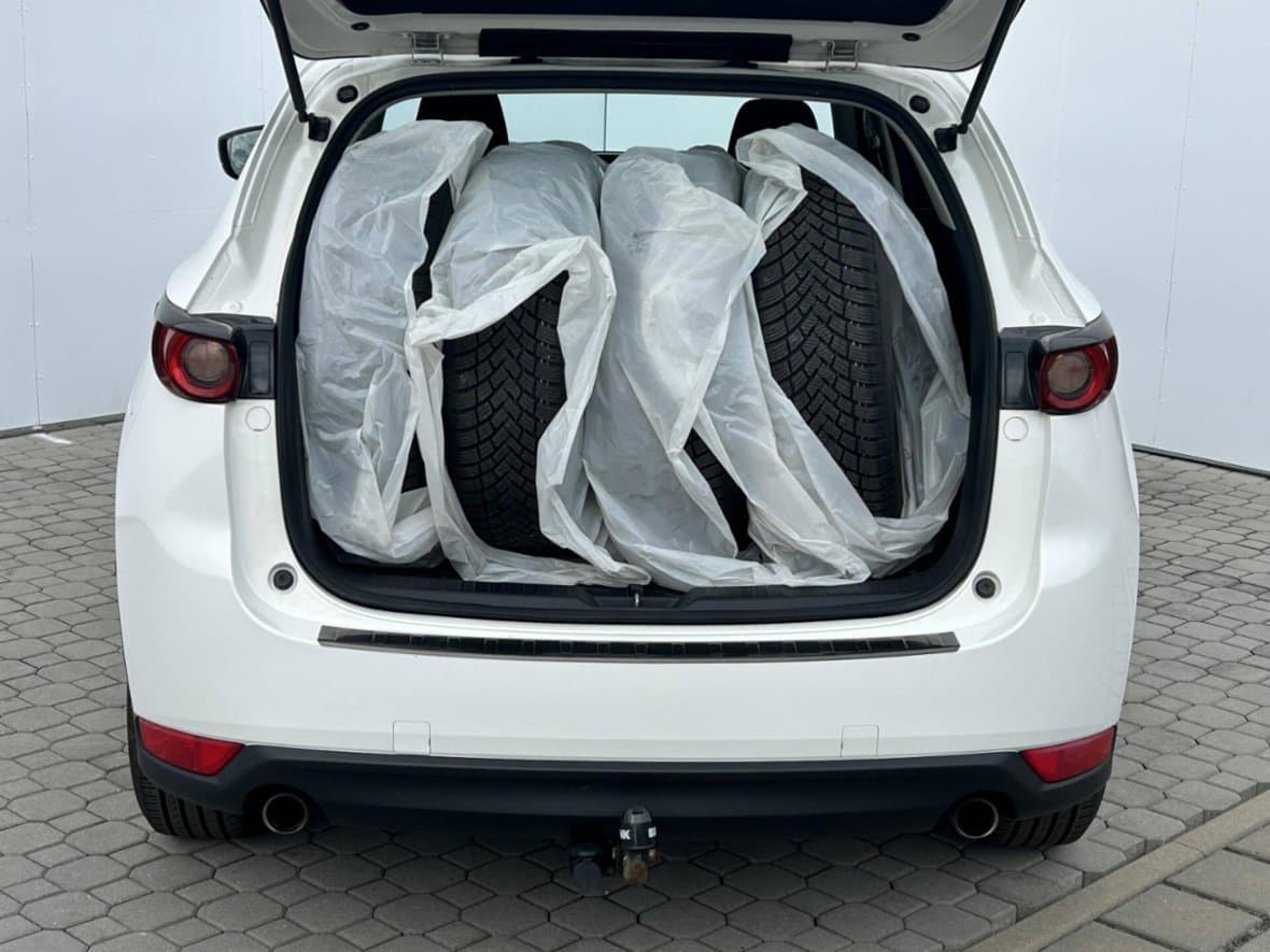 2019 Mazda CX-3 - 20
