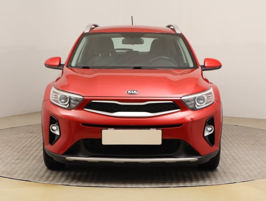 2020 Kia STONIC - 2