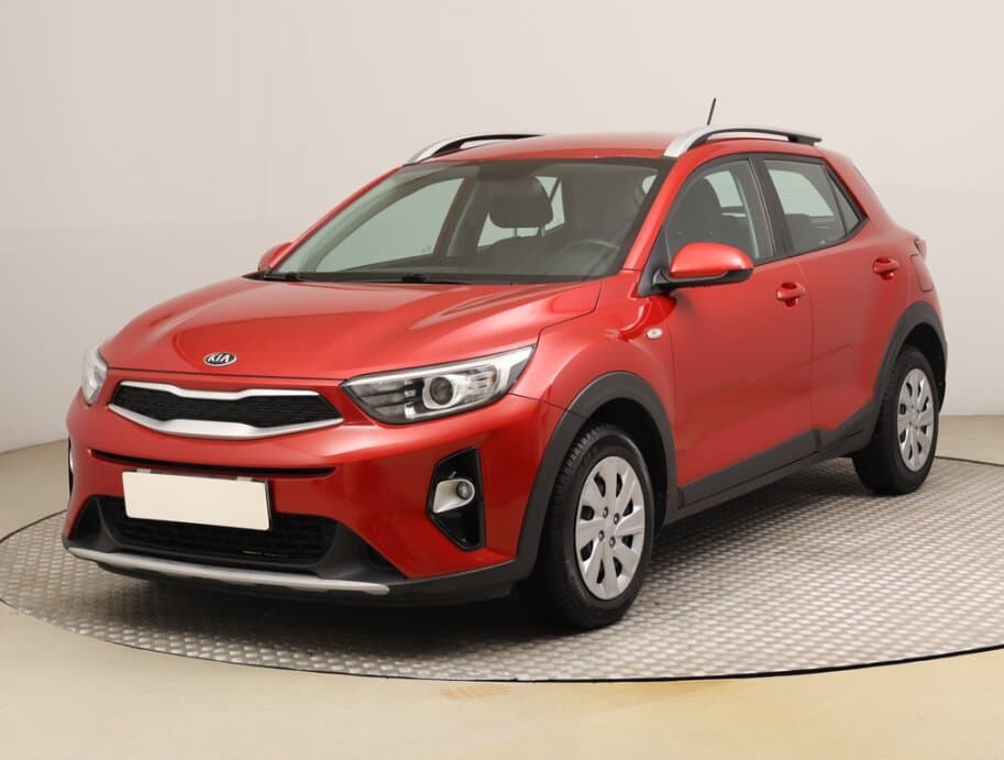 2020 Kia STONIC - 3