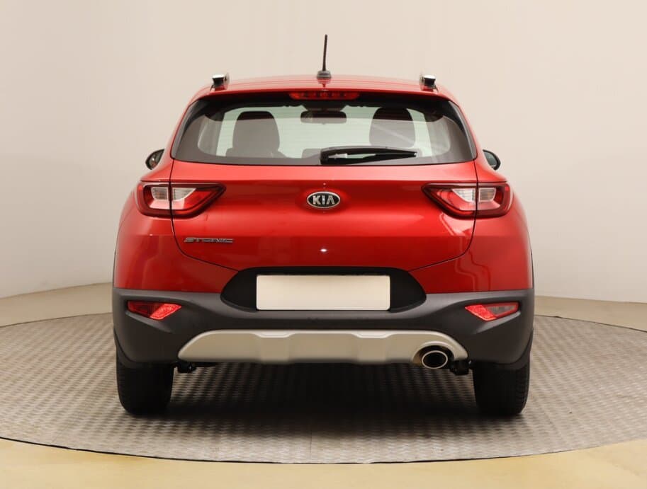 2020 Kia STONIC - 6